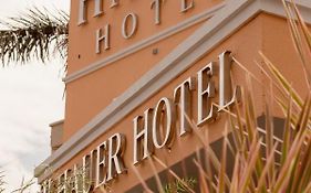 Hauer Hotel